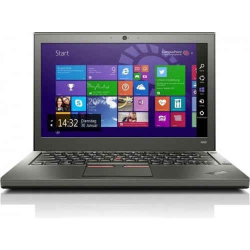 Gebruikte Laptops Lenovo X250 | LaptopCentrum - De laptop specialist